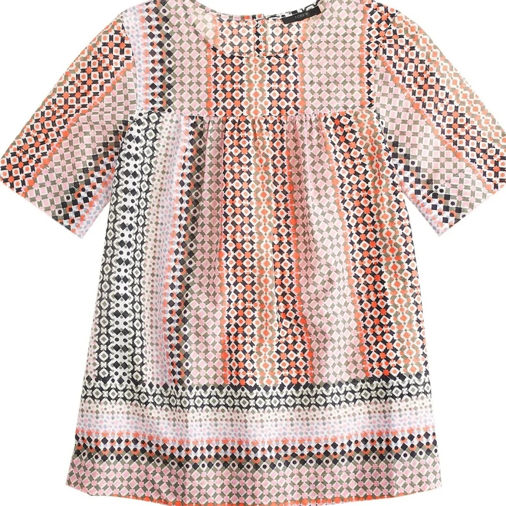 J. Crew this crew